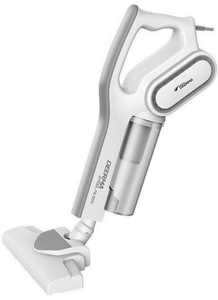 Пилосос Deerma Stick Vacuum Cleaner Cord White (DX700)_ 310582 фото