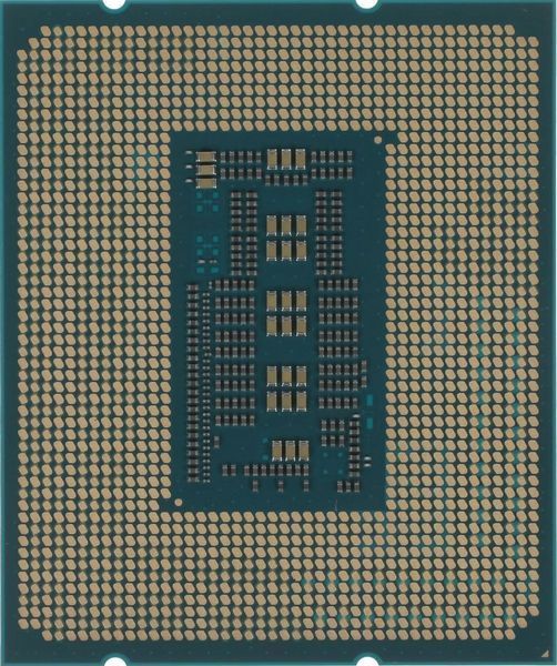 Процесор Intel Core i5 13600KF 3.5GHz (24MB, Raptor Lake, 125W, S1700) Tray (CM8071504821006)