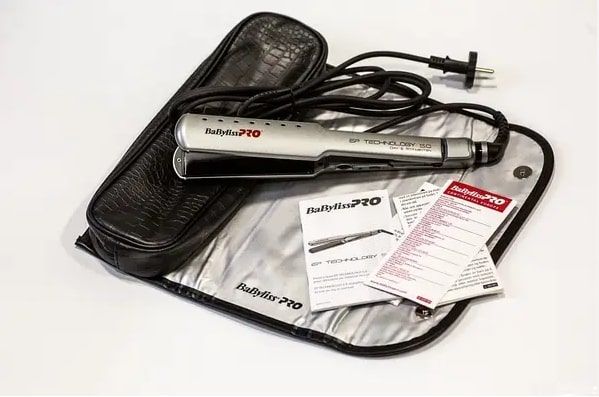 Випрямляч для волосся Babyliss Pro BAB2073EPE BAB2073EPE фото