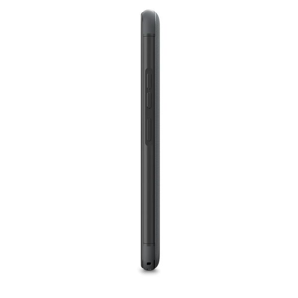 Смартфон Gigaset GX6 IM 6/128 GB Dual Sim Titanium Grey (S30853H1528R111) S30853H1528R111 фото