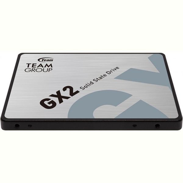 Накопичувач SSD 128GB Team GX2 2.5" SATAIII TLC (T253X2128G0C101) T253X2128G0C101 фото