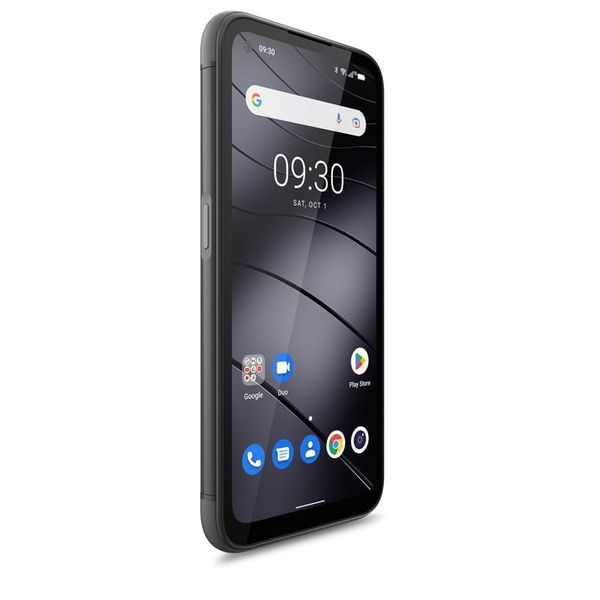 Смартфон Gigaset GX6 IM 6/128 GB Dual Sim Titanium Grey (S30853H1528R111) S30853H1528R111 фото