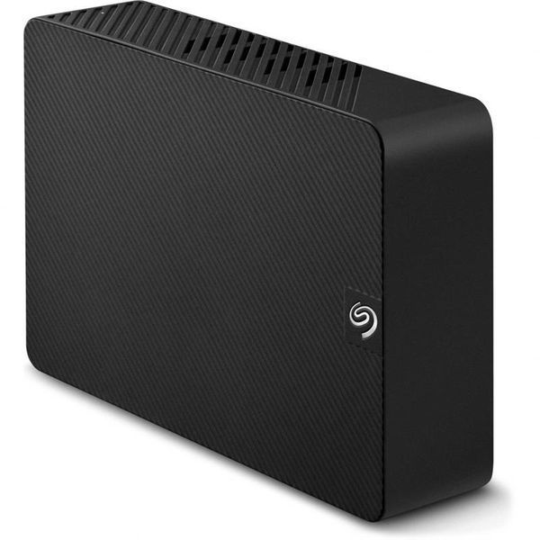 Зовнішній жорсткий диск 3.5" USB 22.0TB Seagate Expansion Desktop Black (STKP22000400)