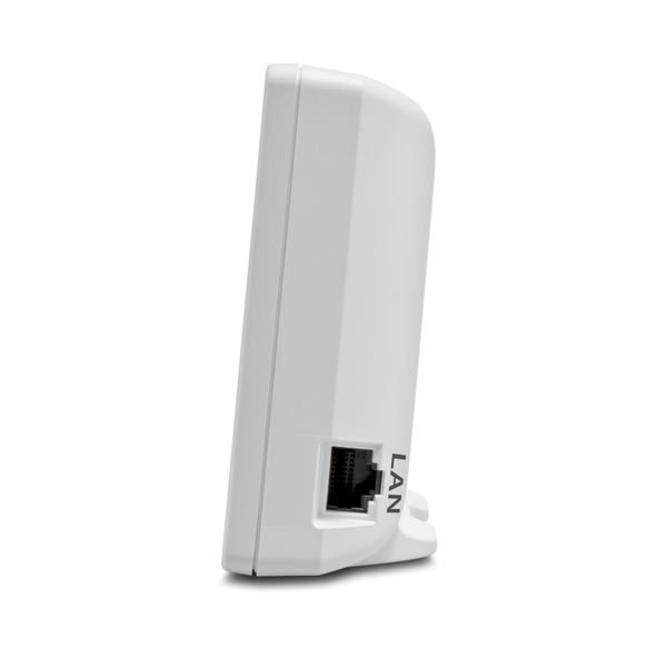 Базова станція IP-DECT Gigaset IP Base (S30852H3122R102) S30852H3122R102 фото