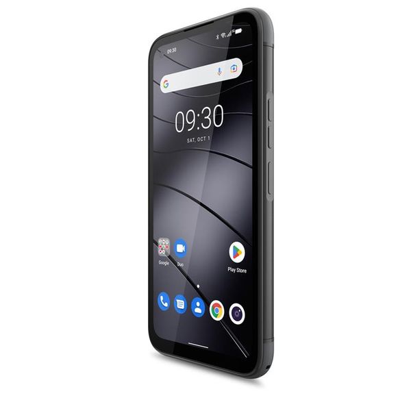 Смартфон Gigaset GX6 IM 6/128 GB Dual Sim Titanium Grey (S30853H1528R111) S30853H1528R111 фото