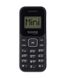 Мобiльний телефон Sigma mobile X-style 14 Mini Dual Sim BlackBlack/Green 4827798120729 фото 2