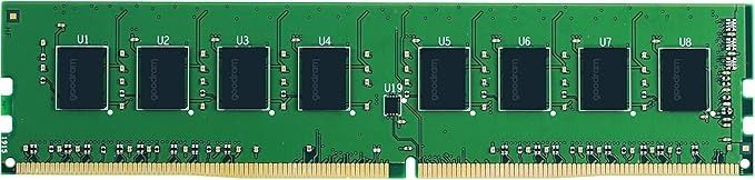 Модуль пам`яті DDR4 16GB/2400 Goodram (GR2400D464L17/16G) GR2400D464L17/16G фото