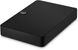 Зовнішній жорсткий диск 2.5" USB 5.0TB Seagate Expansion Portable Black (STKM5000400) STKM5000400 фото 6