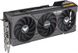 Відеокарта GF RTX 4060 Ti 8GB GDDR6 TUF Gaming OC Asus (TUF-RTX4060TI-O8G-GAMING) TUF-RTX4060TI-O8G-GAMING фото 8