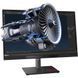 Монітор Lenovo 27" ThinkVision 27 3D (63F1UAT3UA) IPS Black