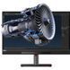 Монітор Lenovo 27" ThinkVision 27 3D (63F1UAT3UA) IPS Black