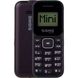 Мобiльний телефон Sigma mobile X-style 14 Mini Dual Sim BlackBlack/Green 4827798120729 фото 1