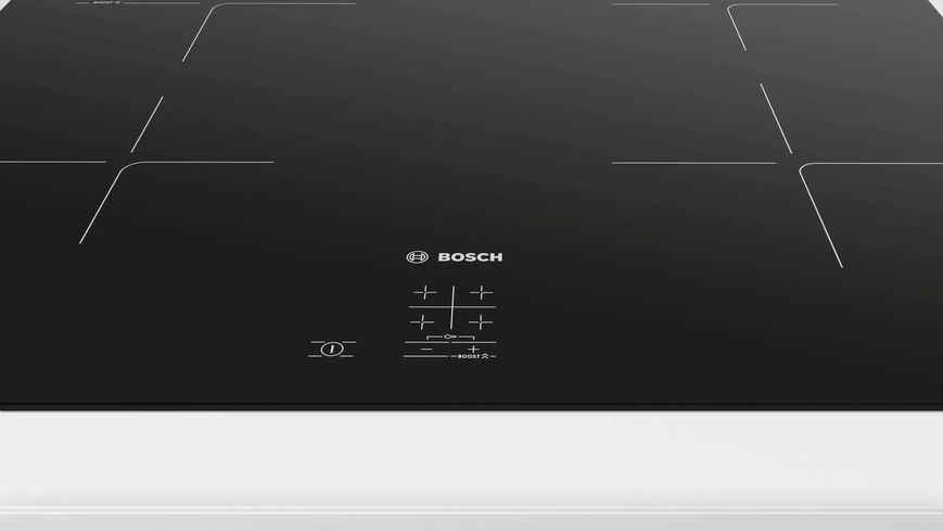 Варильна поверхня Bosch PUG61KAA5E PUG61KAA5E фото