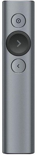 Презентер Logitech Spotlight Grey (910-004861) 211033 фото