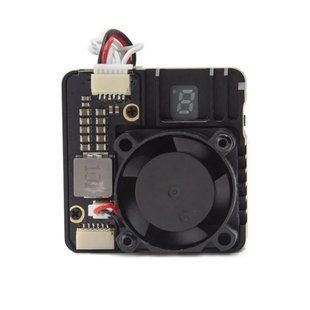 Видеопередатчик SKYZONE TX2501 CNC 4.9-6.2G 2.5W на 64 канала L/X/S band VTX [4.9-6.2G (S band)] id_104233 фото