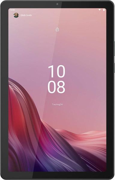 Планшет Lenovo Tab M9 TB-310FU 4/64GB Arctic Grey + Case&Film (ZAC30085UA) ZAC30085UA фото