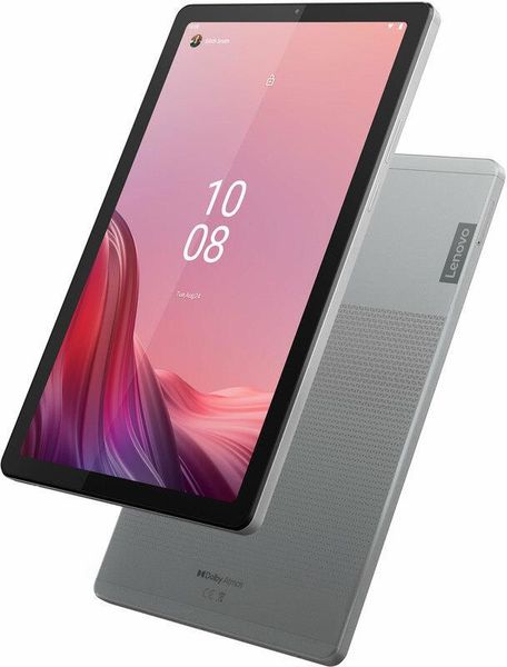 Планшет Lenovo Tab M9 TB-310FU 4/64GB Arctic Grey + Case&Film (ZAC30085UA) ZAC30085UA фото