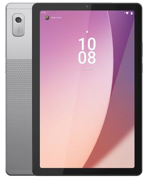 Планшет Lenovo Tab M9 TB-310FU 4/64GB Arctic Grey + Case&Film (ZAC30085UA) ZAC30085UA фото