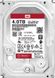 Накопичувач HDD SATA 4.0TB WD Red Pro NAS 7200rpm 256MB (WD4003FFBX) WD4003FFBX фото 1