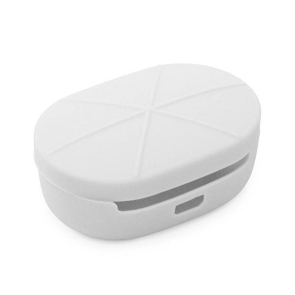 Чохол BeCover Silicon для Xiaomi Redmi AirDots/Redmi AirDots 2/Redmi AirDots S White (703831) 333999 фото