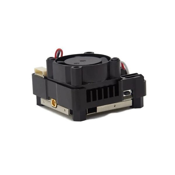 Видеопередатчик SKYZONE TX2501 CNC 4.9-6.2G 2.5W на 64 канала L/X/S band VTX [4.9-6.2G (S band)] id_104233 фото
