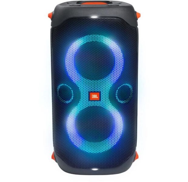 Акустична система JBL PartyBox 110 Black (JBLPARTYBOX110EU) JBLPARTYBOX110EU фото