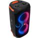 Акустична система JBL PartyBox 110 Black (JBLPARTYBOX110EU) JBLPARTYBOX110EU фото 3