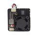 Видеопередатчик SKYZONE TX2501 CNC 4.9-6.2G 2.5W на 64 канала L/X/S band VTX [4.9-6.2G (S band)] id_104233 фото 1