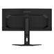 GIGABYTE iгровий монiтор 34" QD-OLED Curved 1800R 175Hz 3440x1440(WQHD)0.03ms 2xHDMI(2.1) 1xDP(1.4) KVM 2x3W (MO34WQC Gaming Monitor)