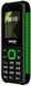 Мобiльний телефон Sigma mobile X-style 18 Track Dual Sim Black/Green X-style 18 Track Black/Green фото 4