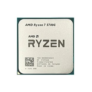 Процесор AMD Ryzen 7 5700G (3.8GHz 16MB 65W AM4) Multipack (100-100000263MPK) 100-100000263MPK фото