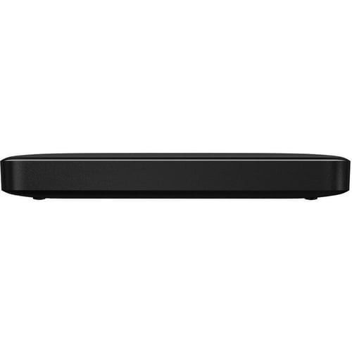 Зовнішній жорсткий диск 2.5" USB 2.0TB WD Elements Portable Black (WDBU6Y0020BBK-WESN)_Bulk