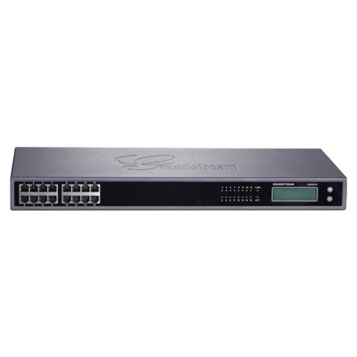 VoIP-Шлюз Grandstream GXW4216 118877 фото