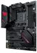 Материнська плата Asus ROG Strix B550-F Gaming Socket AM4 ROG STRIX B550-F GAMING фото 3