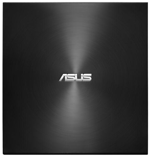 Оптичний привід DVD+/-RW Asus ZenDrive U7M (SDRW-08U7M-U/BLK/G/AS) Black 136484 фото