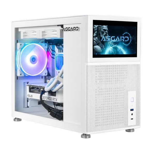 Персональний комп`ютер ASGARD Ran (A96X.64.S15.46.5381)