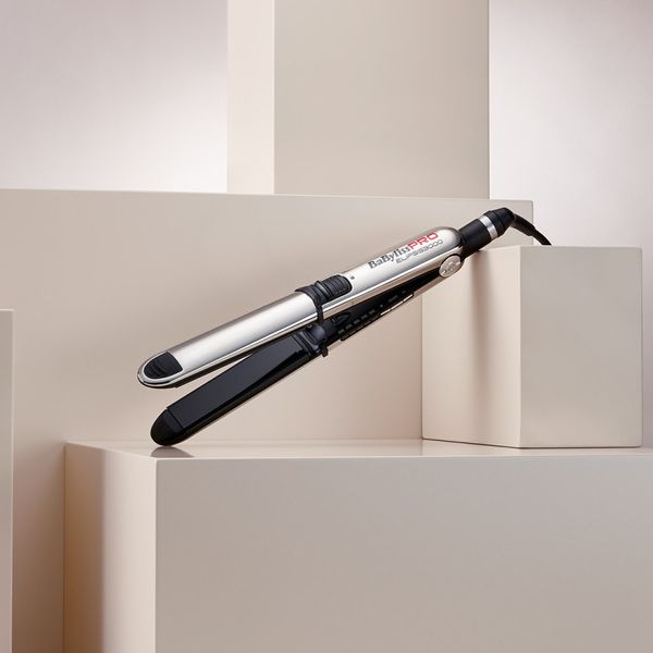 Випрямляч для волосся Babyliss Pro Elipsis BAB3000EPE BAB3000EPE фото