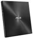 Оптичний привід DVD+/-RW Asus ZenDrive U7M (SDRW-08U7M-U/BLK/G/AS) Black 136484 фото 1