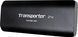 Накопичувач зовнішній SSD USB 2.0TB Patriot Transporter Black (PTP2TBPEC)
