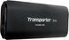 Накопичувач зовнішній SSD USB 2.0TB Patriot Transporter Black (PTP2TBPEC)