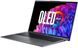 Ноутбук Acer Swift Go 16 SFG16-72-59UA (NX.KY9EU.001) Steel Gray NX.KY9EU.001 фото 4