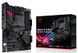 Материнська плата Asus ROG Strix B550-F Gaming Socket AM4 ROG STRIX B550-F GAMING фото 1