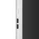 Комп'ютер персональний моноблок 2E Rational K10 27" FHD IPS Intel i5-12400, 16Gb, F512GB, UMA, B660, кл+м, FreeDos, білий