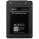 Накопичувач SSD 120GB Apacer AS340 Panther 2.5" SATAIII TLC (AP120GAS340G-1) 231340 фото 5