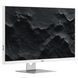Комп'ютер персональний моноблок 2E Rational K10 27" FHD IPS Intel i5-12400, 16Gb, F512GB, UMA, B660, кл+м, FreeDos, білий