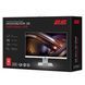 Комп'ютер персональний моноблок 2E Rational K10 27" FHD IPS Intel i5-12400, 16Gb, F512GB, UMA, B660, кл+м, FreeDos, білий