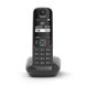 Радiотелефон DECT Gigaset AS690 Black (S30852-H2816-S301) S30852-H2816-S301 фото 2