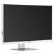 Комп'ютер персональний моноблок 2E Rational K10 27" FHD IPS Intel i5-12400, 16Gb, F512GB, UMA, B660, кл+м, FreeDos, білий
