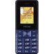 Мобiльний телефон Tecno T301 Dual Sim Deep Blue (4895180778681) 4895180778681 фото 1