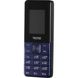 Мобiльний телефон Tecno T301 Dual Sim Deep Blue (4895180778681) 4895180778681 фото 2